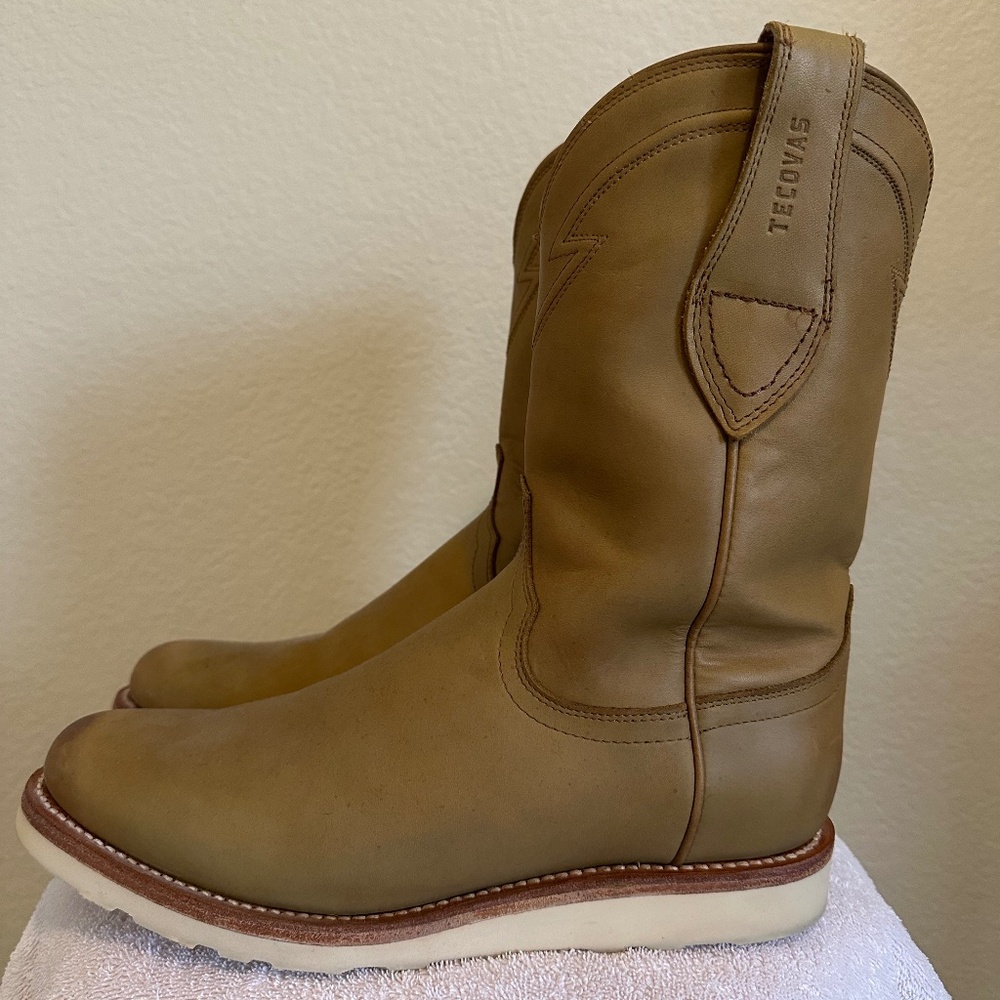 Men's Tecovas Knox